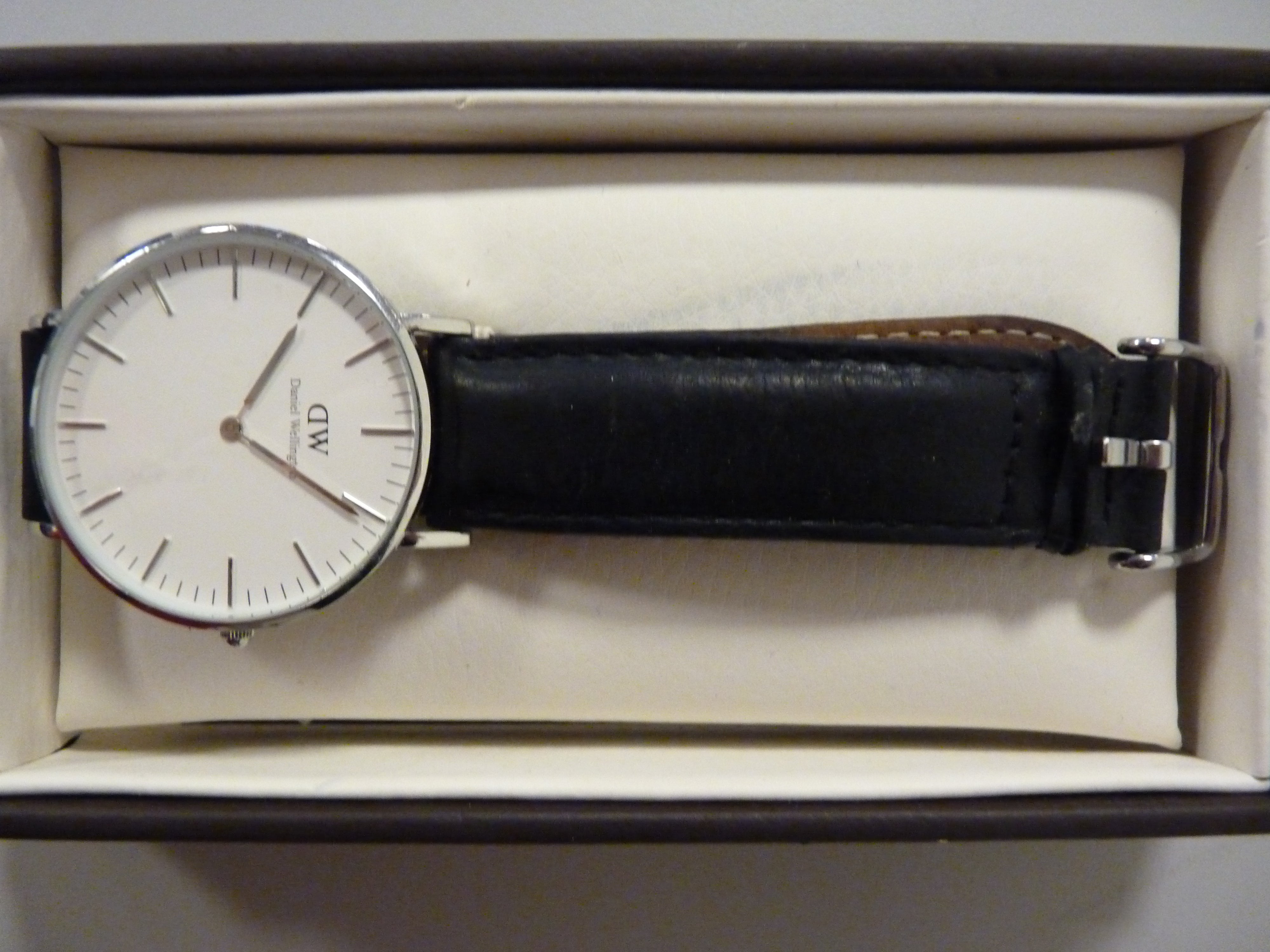 Armbåndsur | Daniel Wellington